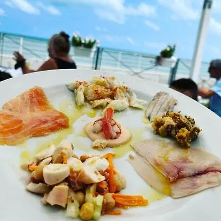 Apartament Garden-marina Sveva * San Salvo