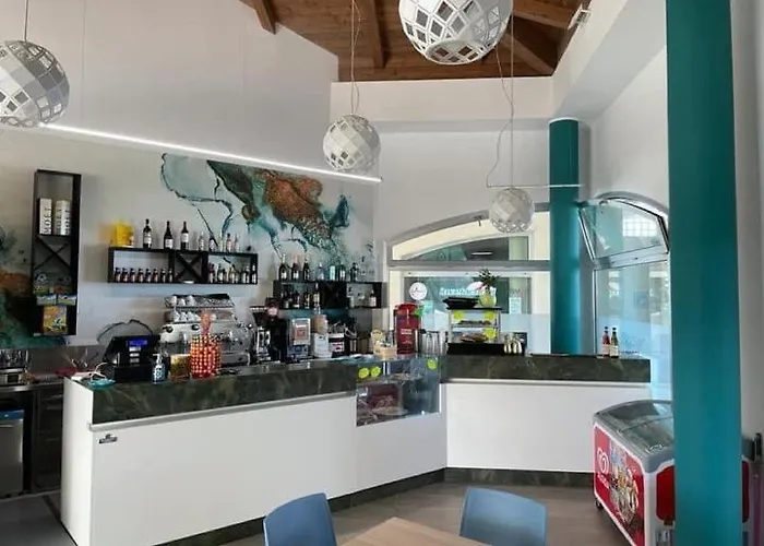 Apartament Garden-marina Sveva San Salvo