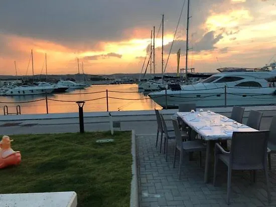 Apartament Garden-marina Sveva San Salvo