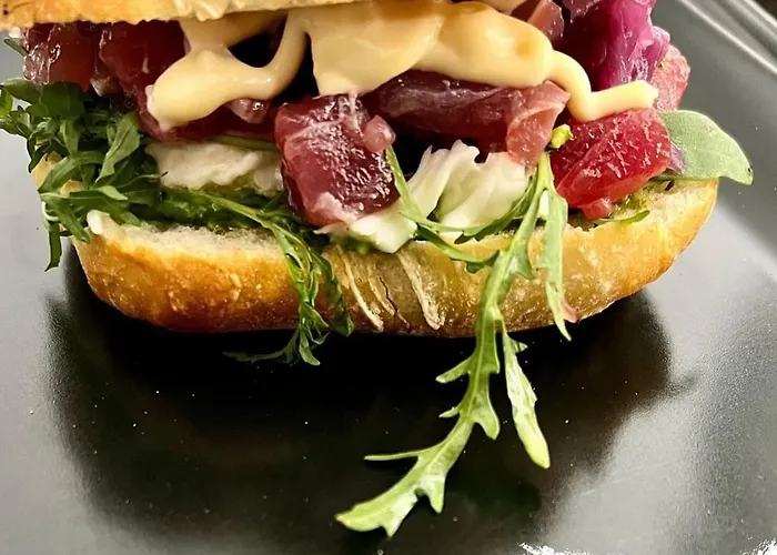 Apartament Garden-marina Sveva San Salvo