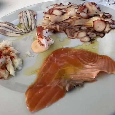 Apartament Garden-marina Sveva