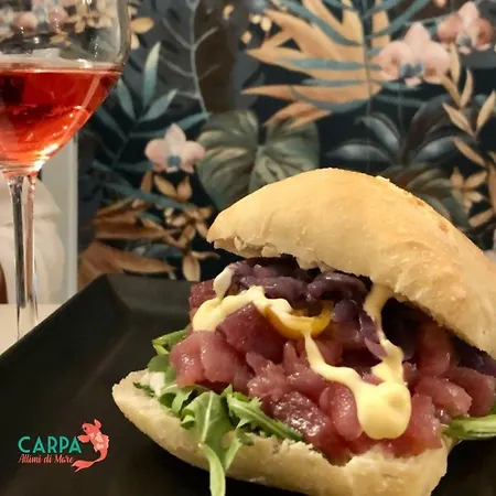 Prázdninový dům Apartament Garden-marina Sveva San Salvo