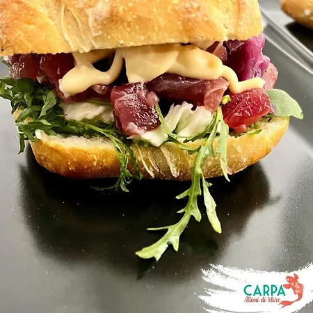 Apartament Garden-marina Sveva San Salvo