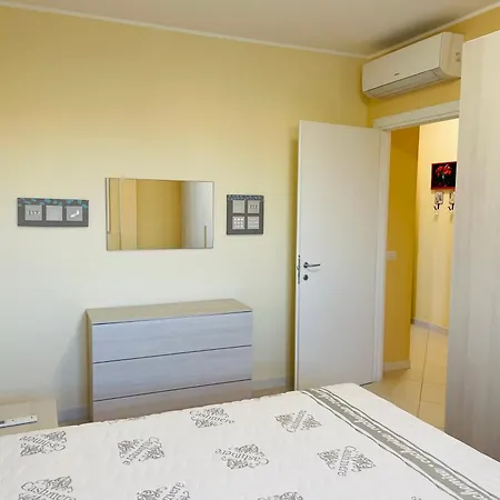 Apartament Garden-marina Sveva *