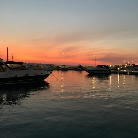 Apartament Garden-marina Sveva