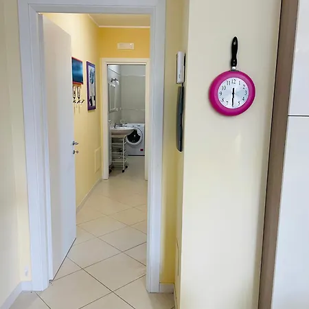 Apartament Garden-marina Sveva *