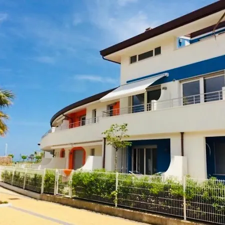 Apartament Garden-marina Sveva