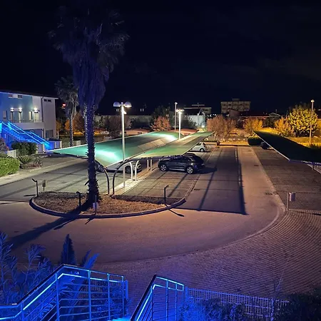 Apartament Garden-marina Sveva * San Salvo