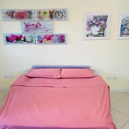 Apartament Garden-marina Sveva