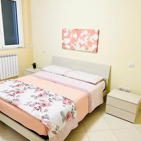 Apartament Garden-marina Sveva 度假居 *