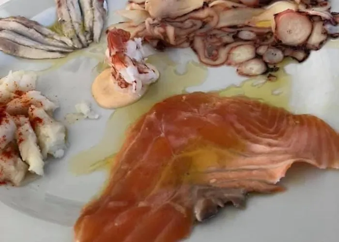 Apartament Garden-marina Sveva