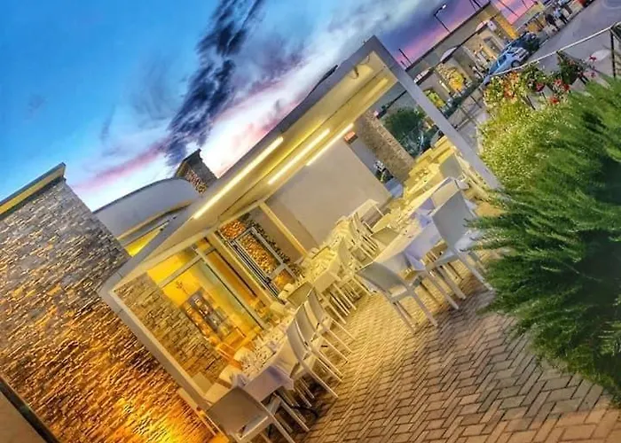 Apartament Garden-marina Sveva San Salvo