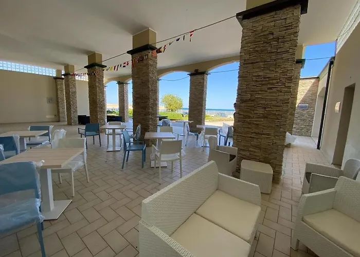 Apartament Garden-marina Sveva *