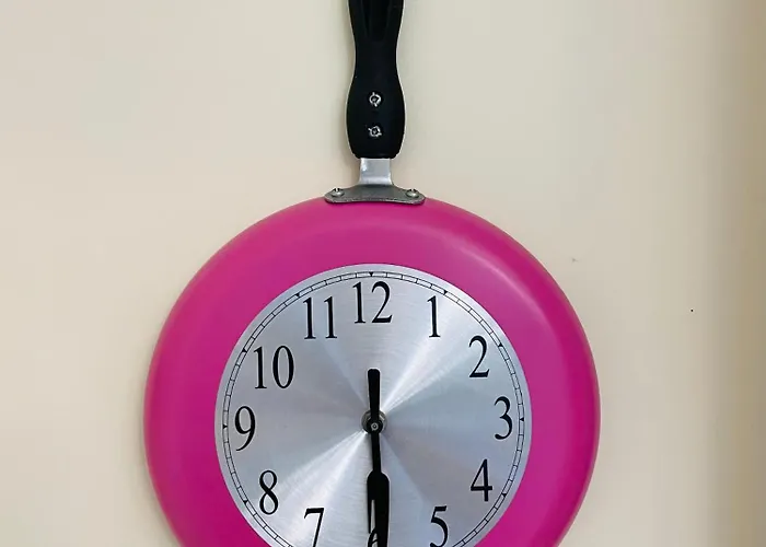 Apartament Garden-marina Sveva Дом отдыха Сан-Сальво