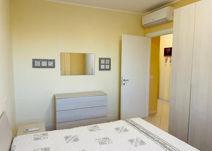 Apartament Garden-marina Sveva *