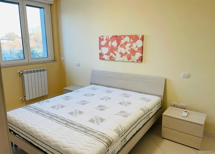 Apartament Garden-marina Sveva *