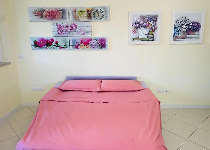 Apartament Garden-marina Sveva